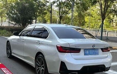 BMW 3 серия, 2025 год, 4 175 000 рублей, 6 фотография