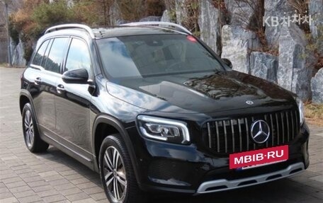 Mercedes-Benz GLB, 2022 год, 3 470 000 рублей, 2 фотография