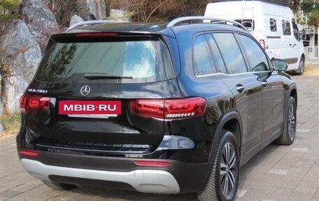 Mercedes-Benz GLB, 2022 год, 3 470 000 рублей, 3 фотография