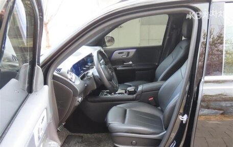 Mercedes-Benz GLB, 2022 год, 3 470 000 рублей, 7 фотография