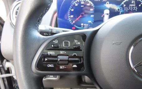 Mercedes-Benz GLB, 2022 год, 3 470 000 рублей, 8 фотография