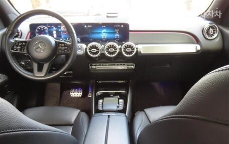 Mercedes-Benz GLB, 2022 год, 3 470 000 рублей, 6 фотография