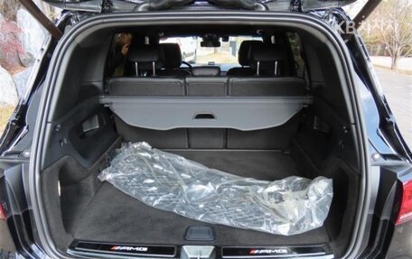 Mercedes-Benz GLB, 2022 год, 3 470 000 рублей, 13 фотография