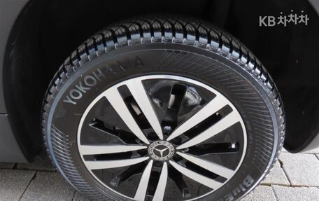 Mercedes-Benz GLB, 2022 год, 3 470 000 рублей, 15 фотография