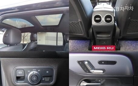 Mercedes-Benz GLB, 2022 год, 3 470 000 рублей, 11 фотография