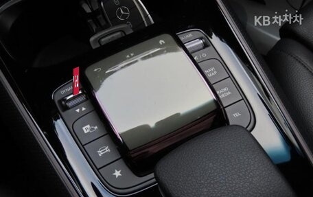 Mercedes-Benz GLB, 2022 год, 3 470 000 рублей, 9 фотография