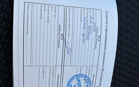 KIA Rio IV, 2021 год, 1 785 000 рублей, 9 фотография