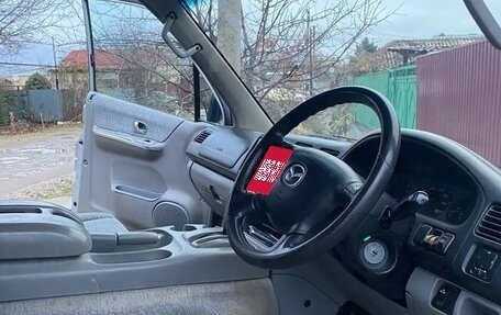 Mazda Bongo Friendee i рестайлинг, 1999 год, 350 000 рублей, 8 фотография