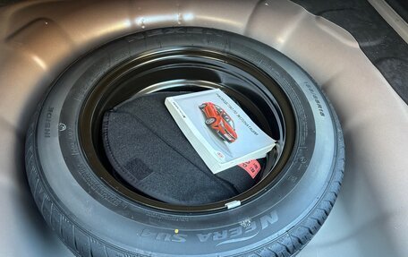 KIA Rio IV, 2021 год, 1 785 000 рублей, 17 фотография