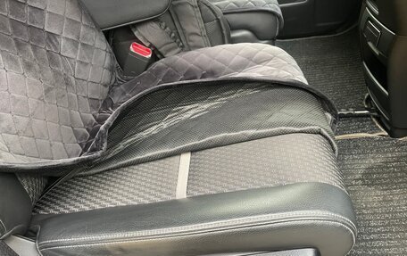 Honda Stepwgn IV, 2016 год, 2 200 000 рублей, 11 фотография