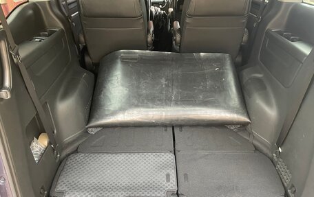 Honda Stepwgn IV, 2016 год, 2 200 000 рублей, 17 фотография