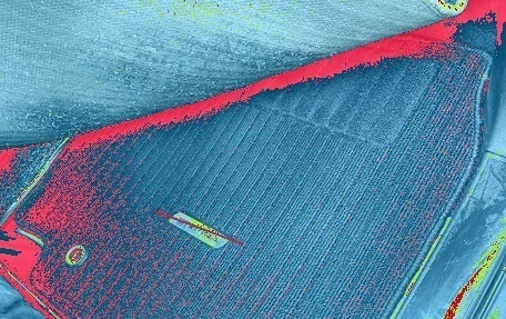 Honda Stepwgn IV, 2016 год, 2 200 000 рублей, 15 фотография