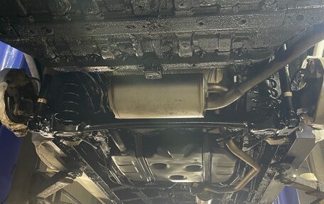 Honda Stepwgn IV, 2016 год, 2 200 000 рублей, 24 фотография