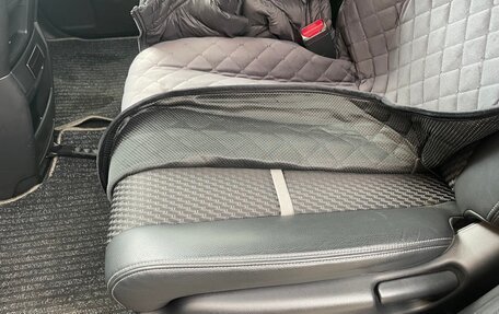 Honda Stepwgn IV, 2016 год, 2 200 000 рублей, 21 фотография