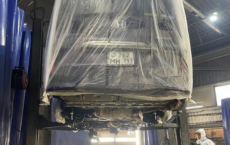 Honda Stepwgn IV, 2016 год, 2 200 000 рублей, 23 фотография