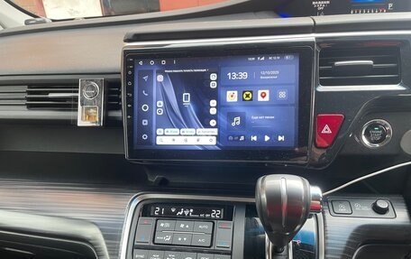 Honda Stepwgn IV, 2016 год, 2 200 000 рублей, 22 фотография