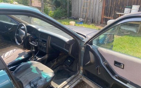 Audi 80, 1987 год, 85 000 рублей, 4 фотография