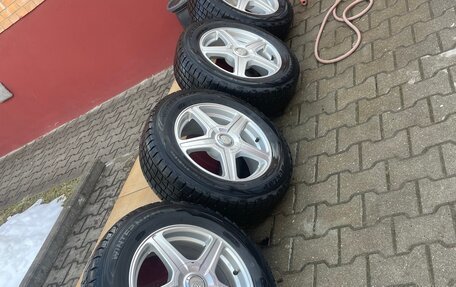 Honda Stepwgn IV, 2016 год, 2 200 000 рублей, 25 фотография