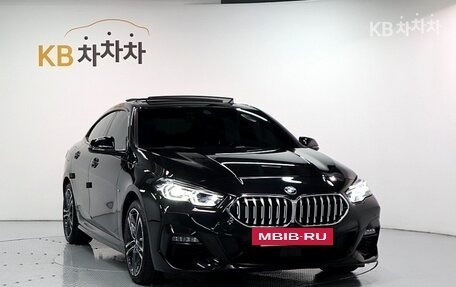 BMW 2 серия F44, 2023 год, 2 425 000 рублей, 2 фотография
