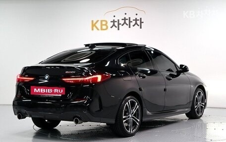 BMW 2 серия F44, 2023 год, 2 425 000 рублей, 4 фотография