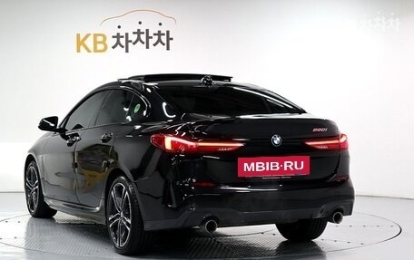 BMW 2 серия F44, 2023 год, 2 425 000 рублей, 3 фотография