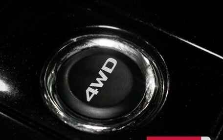 Mitsubishi Outlander III рестайлинг 3, 2019 год, 2 125 000 рублей, 10 фотография