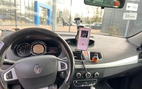 Renault Megane III, 2011 год, 420 000 рублей, 9 фотография