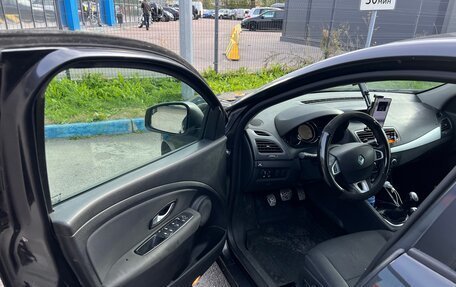 Renault Megane III, 2011 год, 420 000 рублей, 8 фотография