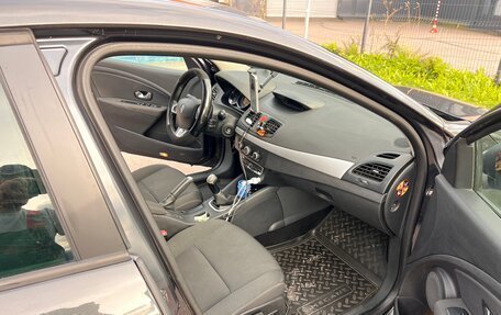 Renault Megane III, 2011 год, 420 000 рублей, 7 фотография