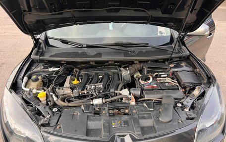 Renault Megane III, 2011 год, 420 000 рублей, 12 фотография