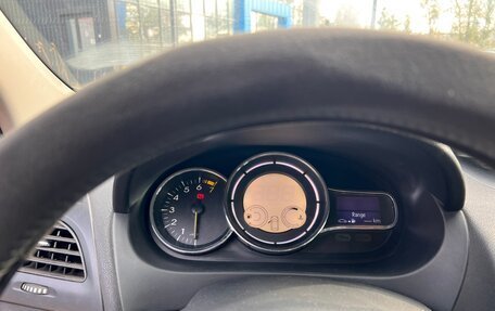 Renault Megane III, 2011 год, 420 000 рублей, 10 фотография