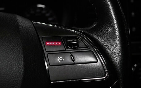 Mitsubishi Outlander III рестайлинг 3, 2019 год, 2 125 000 рублей, 22 фотография