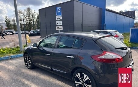 Renault Megane III, 2011 год, 420 000 рублей, 6 фотография