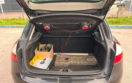 Renault Megane III, 2011 год, 420 000 рублей, 11 фотография