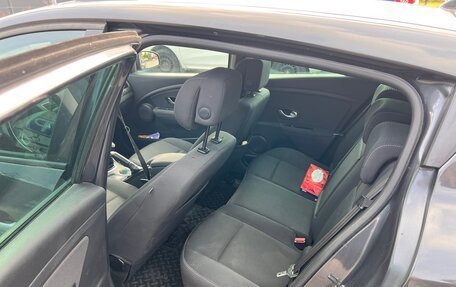 Renault Megane III, 2011 год, 420 000 рублей, 13 фотография