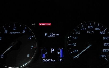 Mitsubishi Outlander III рестайлинг 3, 2019 год, 2 125 000 рублей, 24 фотография