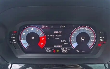 Audi A3, 2022 год, 1 640 000 рублей, 2 фотография