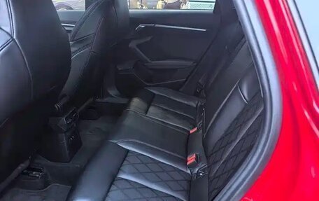 Audi A3, 2022 год, 1 640 000 рублей, 6 фотография