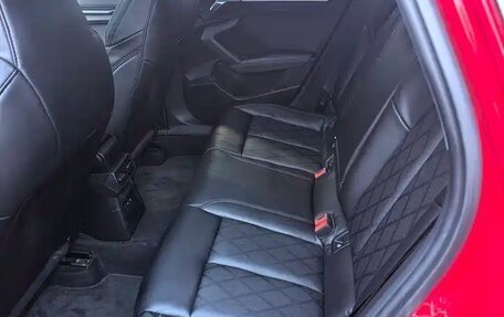 Audi A3, 2022 год, 1 640 000 рублей, 5 фотография