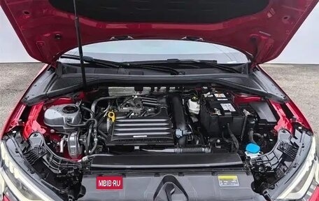 Audi A3, 2022 год, 1 640 000 рублей, 3 фотография