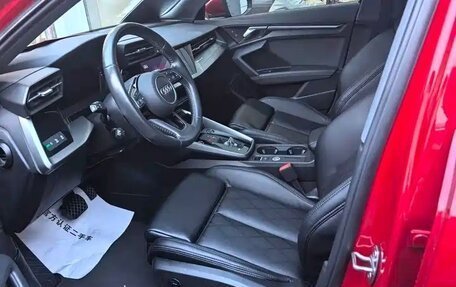 Audi A3, 2022 год, 1 640 000 рублей, 11 фотография