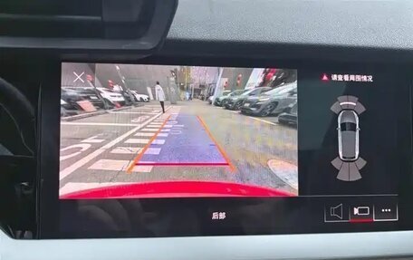 Audi A3, 2022 год, 1 640 000 рублей, 20 фотография