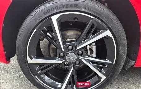 Audi A3, 2022 год, 1 640 000 рублей, 19 фотография