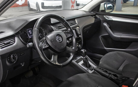 Skoda Octavia, 2013 год, 1 050 000 рублей, 16 фотография