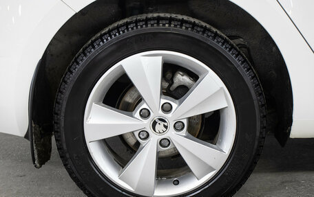 Skoda Octavia, 2013 год, 1 050 000 рублей, 21 фотография