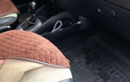 KIA Rio III рестайлинг, 2016 год, 1 339 000 рублей, 7 фотография