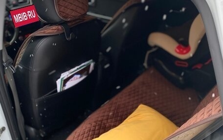 KIA Rio III рестайлинг, 2016 год, 1 339 000 рублей, 6 фотография