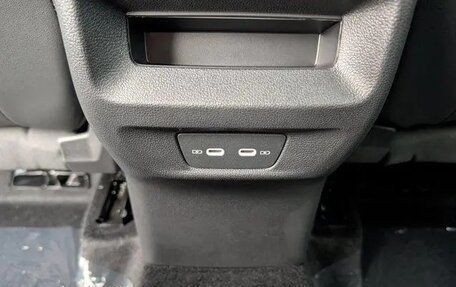 Volkswagen Tiguan, 2025 год, 4 799 000 рублей, 12 фотография