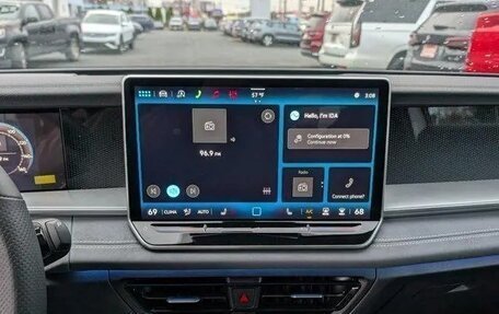 Volkswagen Tiguan, 2025 год, 4 799 000 рублей, 14 фотография