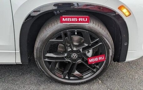 Volkswagen Tiguan, 2025 год, 4 799 000 рублей, 5 фотография